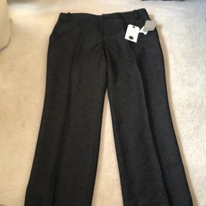 Anthropologie shimmer pants !